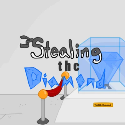 Stealing the Diamond